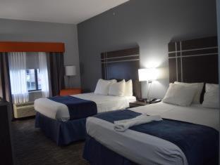 Best Western Elkhart Inn & Suites Cameră foto
