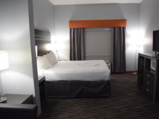 Best Western Elkhart Inn & Suites Cameră foto