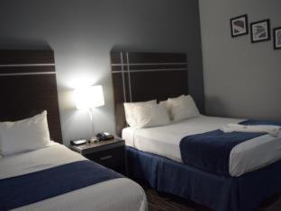 Best Western Elkhart Inn & Suites Cameră foto