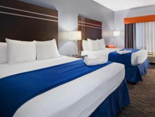 Best Western Elkhart Inn & Suites Cameră foto